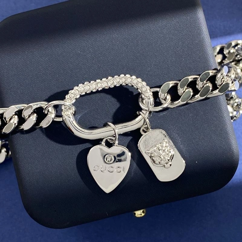 WrinkleFree Gucci Necklaces 244725