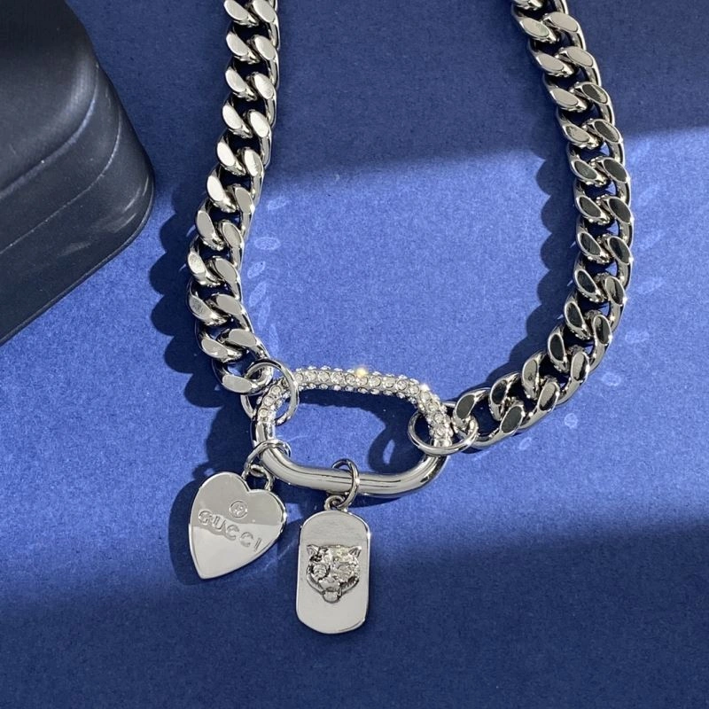 WrinkleFree Gucci Necklaces 244725