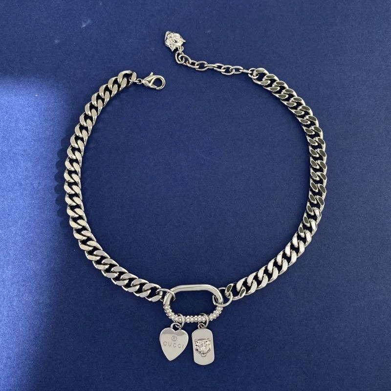 WrinkleFree Gucci Necklaces 244725