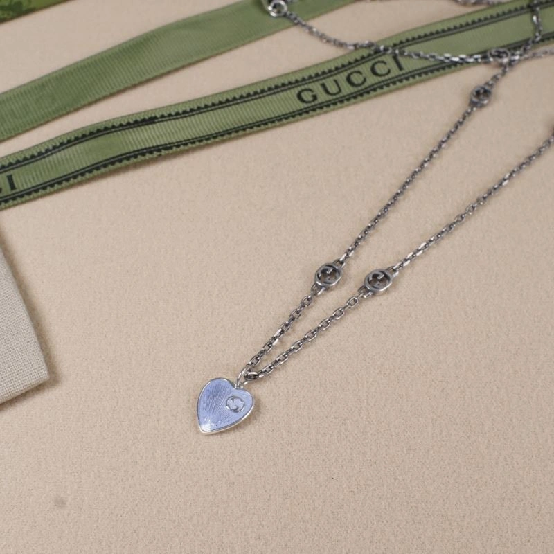 Gucci Necklaces Timeless 244748