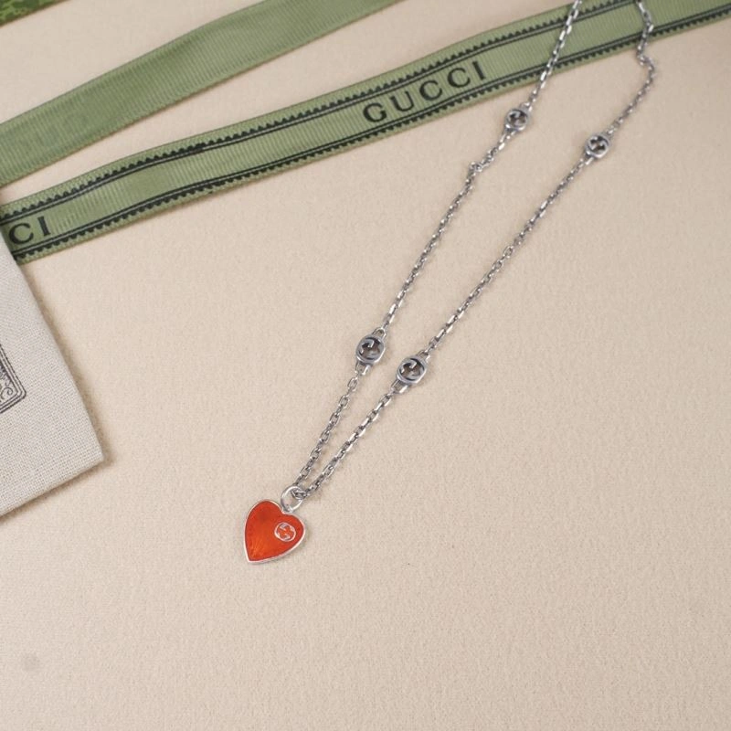 Gucci Necklaces Timeless 244748