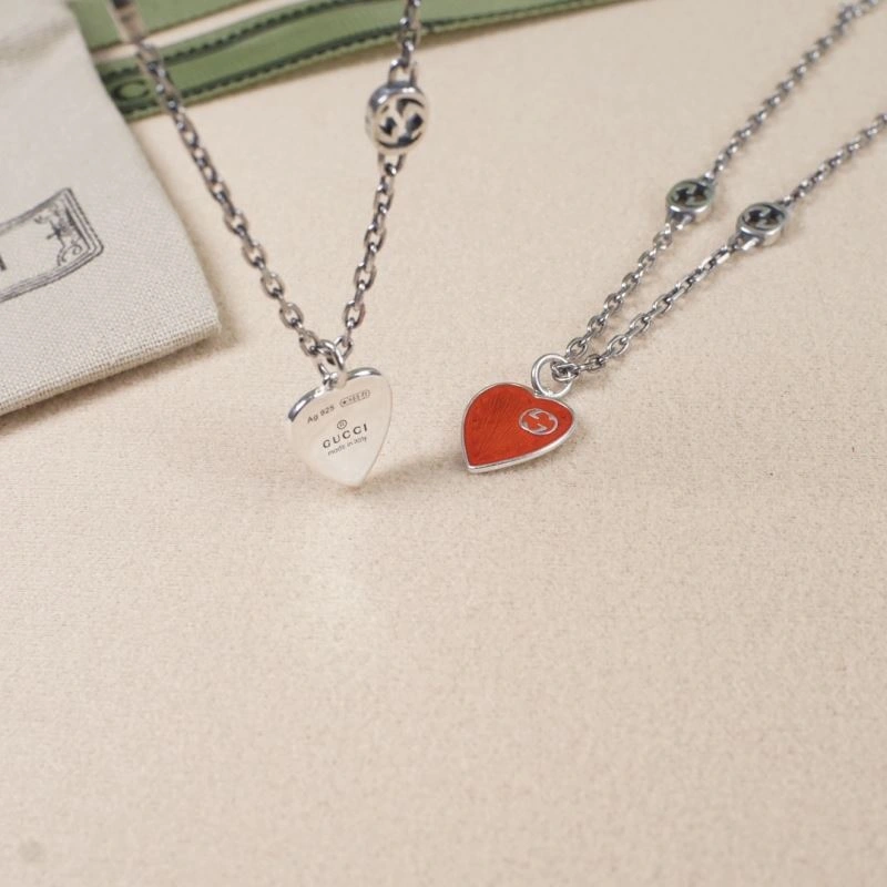 Gucci Necklaces Timeless 244748