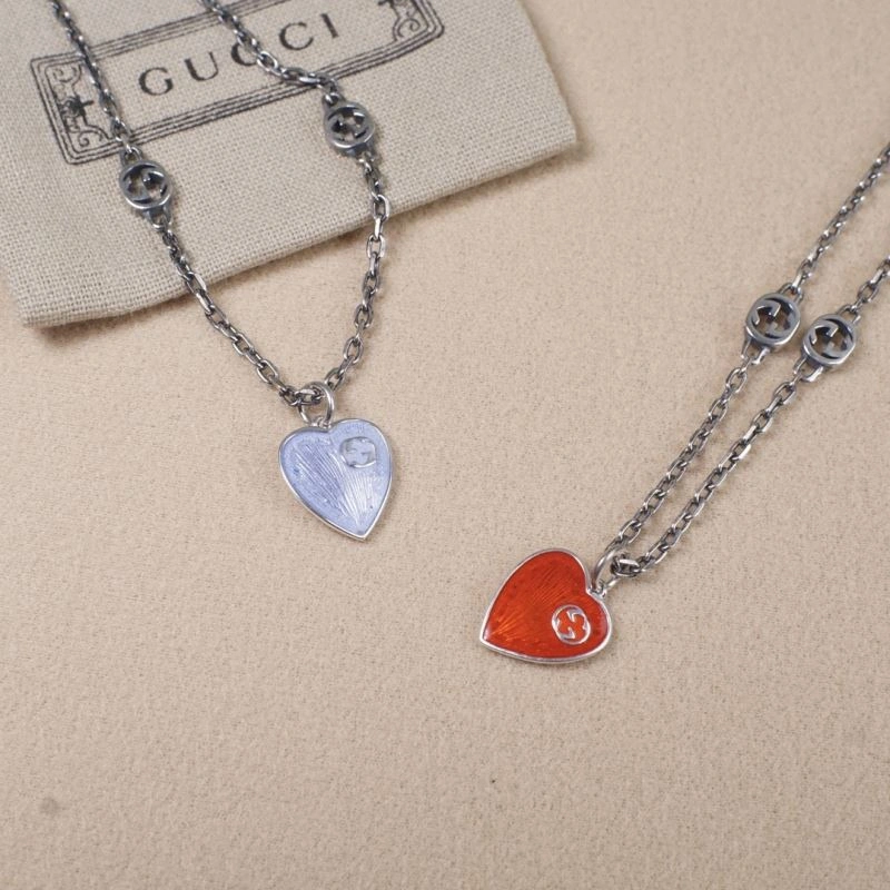 Gucci Necklaces Timeless 244748