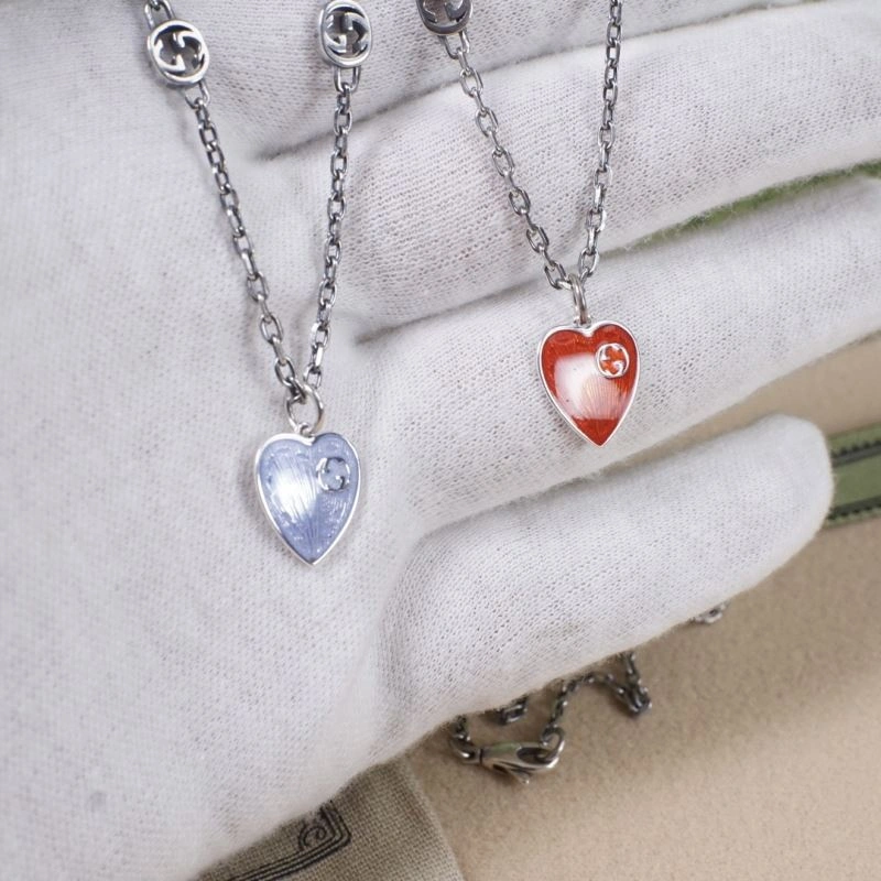 Gucci Necklaces Timeless 244748