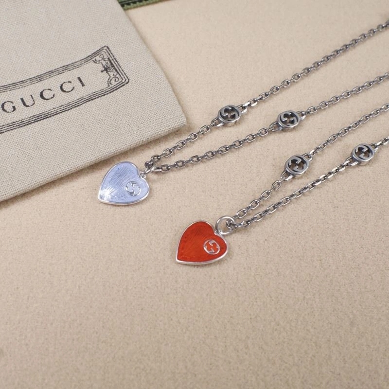 Gucci Necklaces Timeless 244748