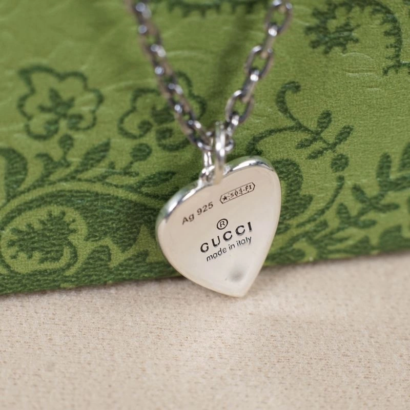Gucci Necklaces Timeless 244748