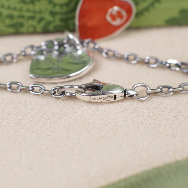 Gucci Necklaces Timeless 244748