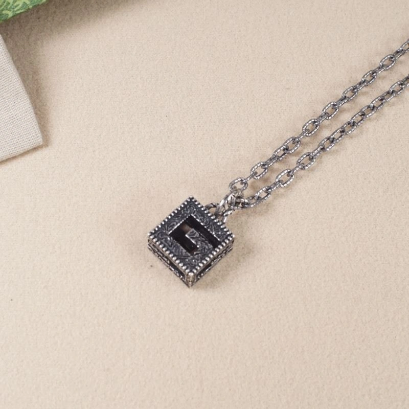 Gucci Necklaces UrbanChic 244746