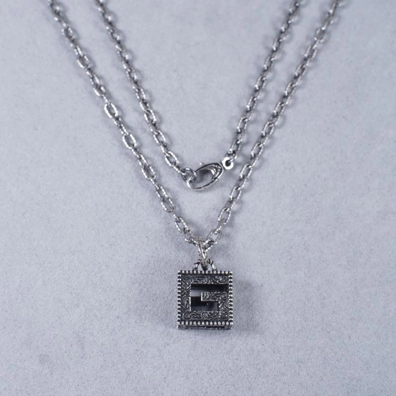 Gucci Necklaces UrbanChic 244746