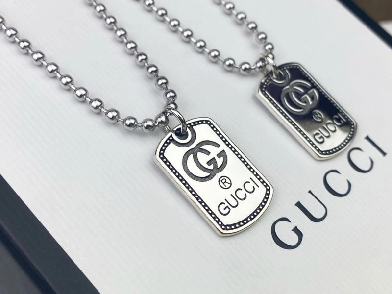 TravelReady Gucci Necklaces 244740