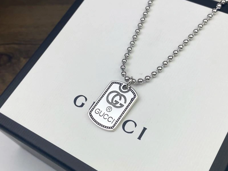 TravelReady Gucci Necklaces 244740