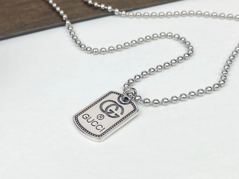 TravelReady Gucci Necklaces 244740