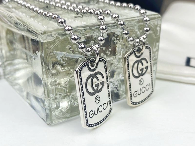 TravelReady Gucci Necklaces 244740