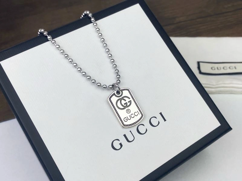 TravelReady Gucci Necklaces 244740