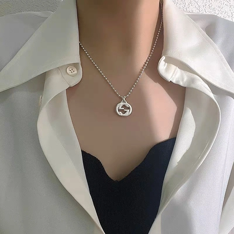 Tailored Gucci Necklaces 244733