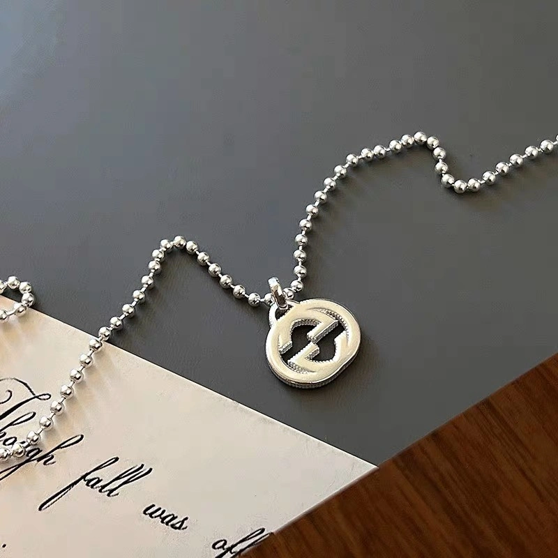 Tailored Gucci Necklaces 244733