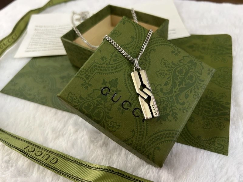 Gucci Necklaces UrbanChic 244737