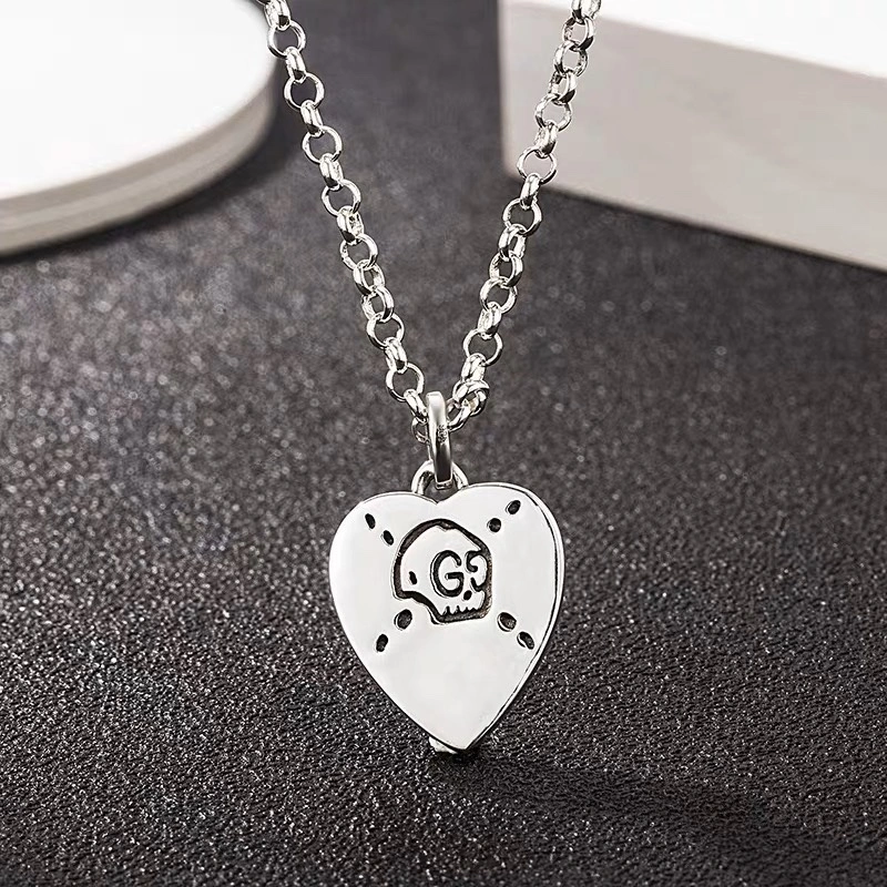 Flexible Gucci Necklaces 244726