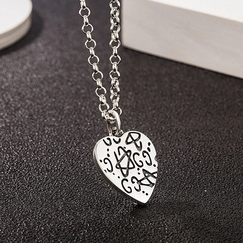 Flexible Gucci Necklaces 244726
