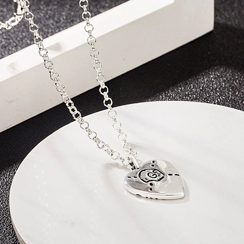 Flexible Gucci Necklaces 244726