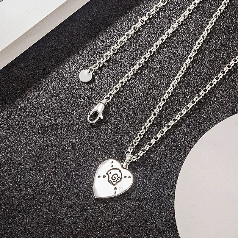 Flexible Gucci Necklaces 244726
