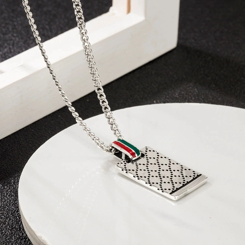 Flexible Gucci Necklaces 244724