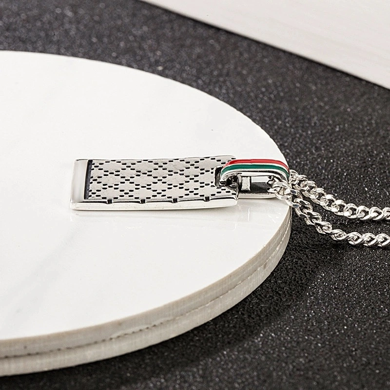 Flexible Gucci Necklaces 244724