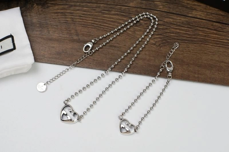 Unique Gucci Necklaces 244742