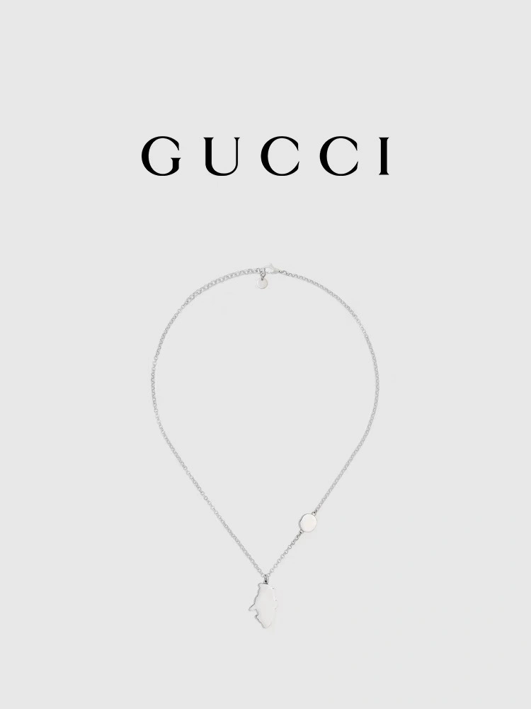Gucci Necklaces Reliable 244722