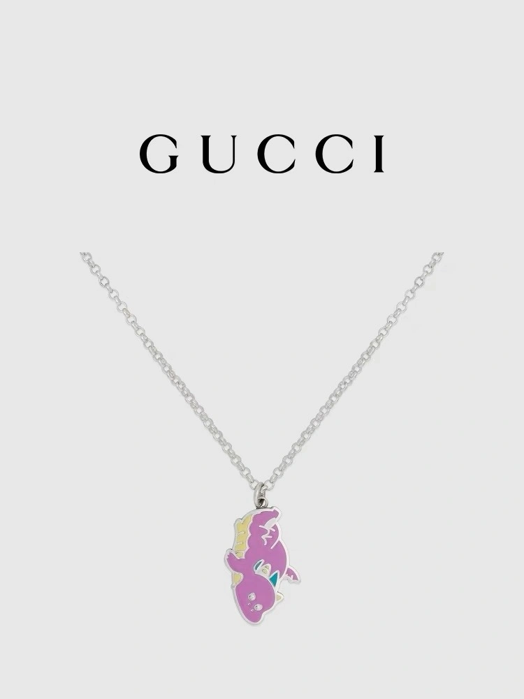 Gucci Necklaces Reliable 244722