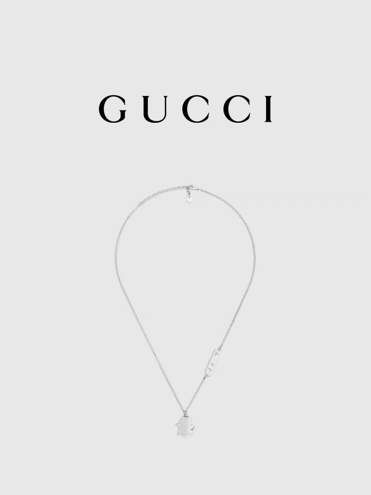 EasyCare Gucci Necklaces 244718