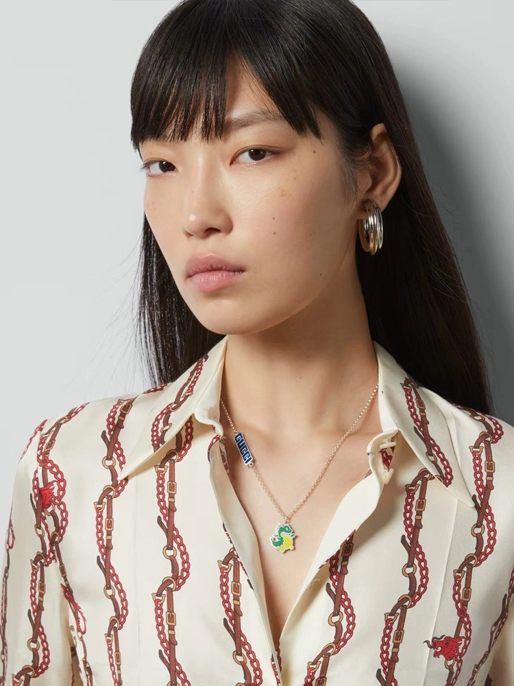 EasyCare Gucci Necklaces 244718