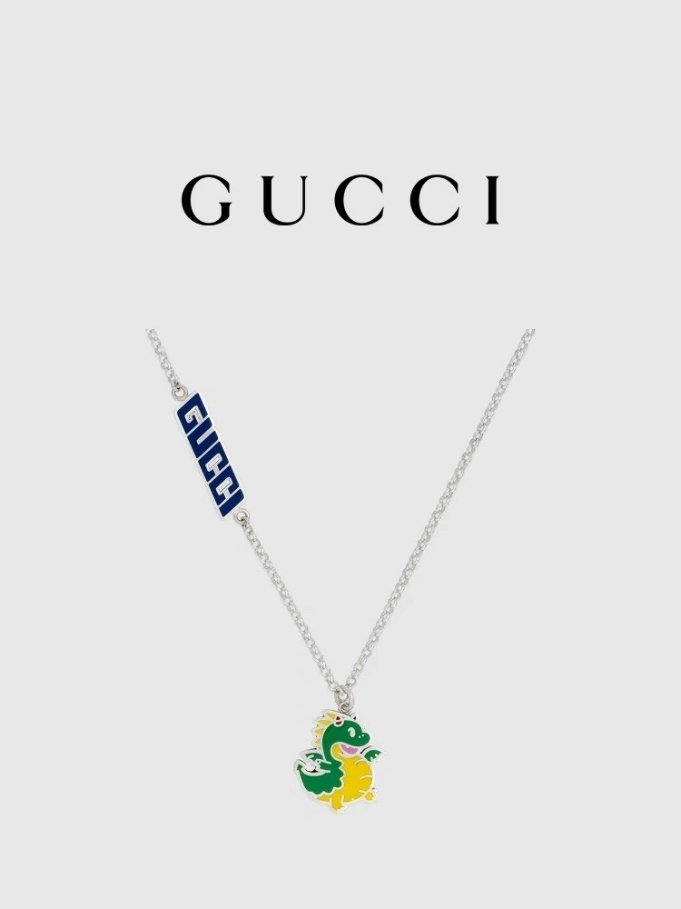 EasyCare Gucci Necklaces 244718