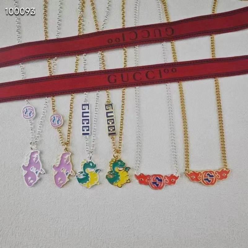 EasyCare Gucci Necklaces 244718