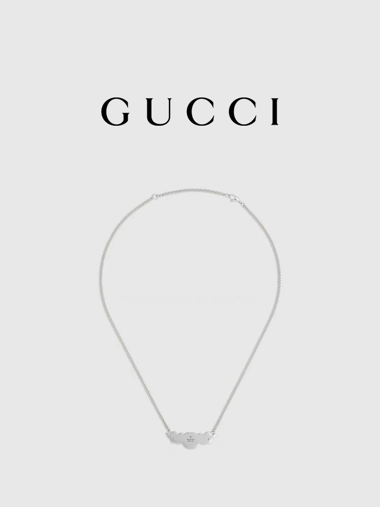 Contemporary Gucci Necklaces 244750
