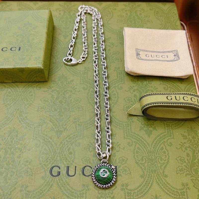 Gucci Necklaces Breathable 244743