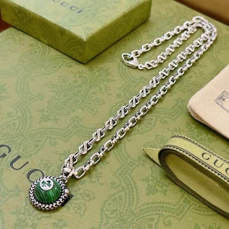 Gucci Necklaces Breathable 244743