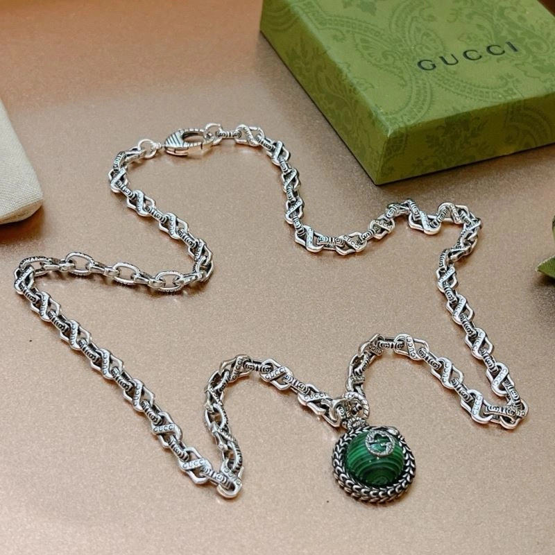 Gucci Necklaces Breathable 244743