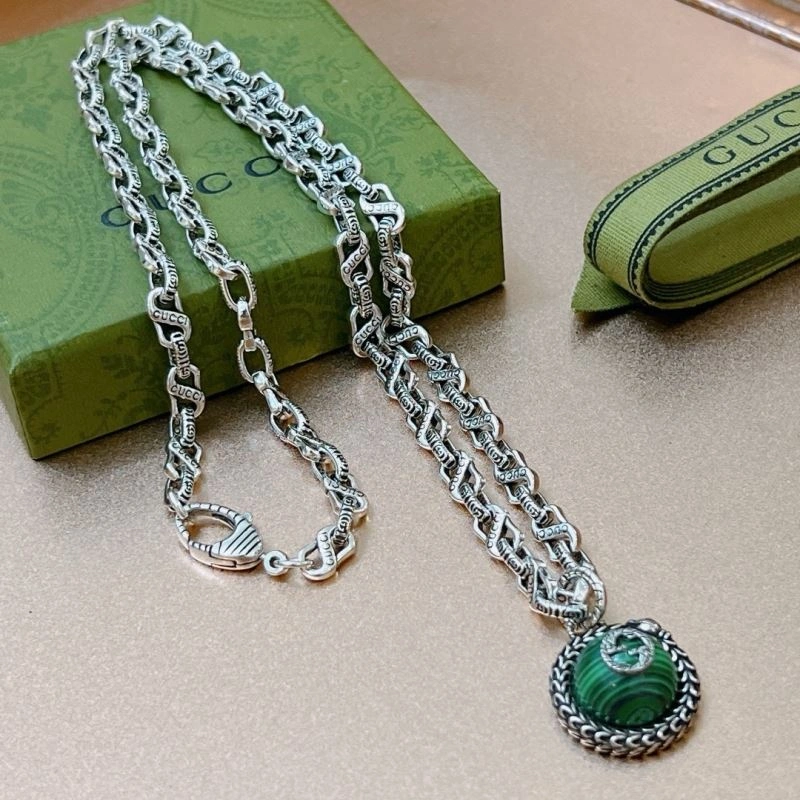 Gucci Necklaces Breathable 244743