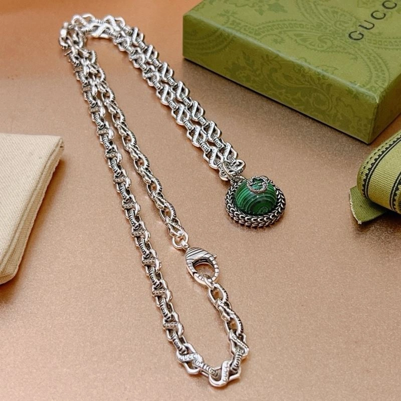Gucci Necklaces Breathable 244743