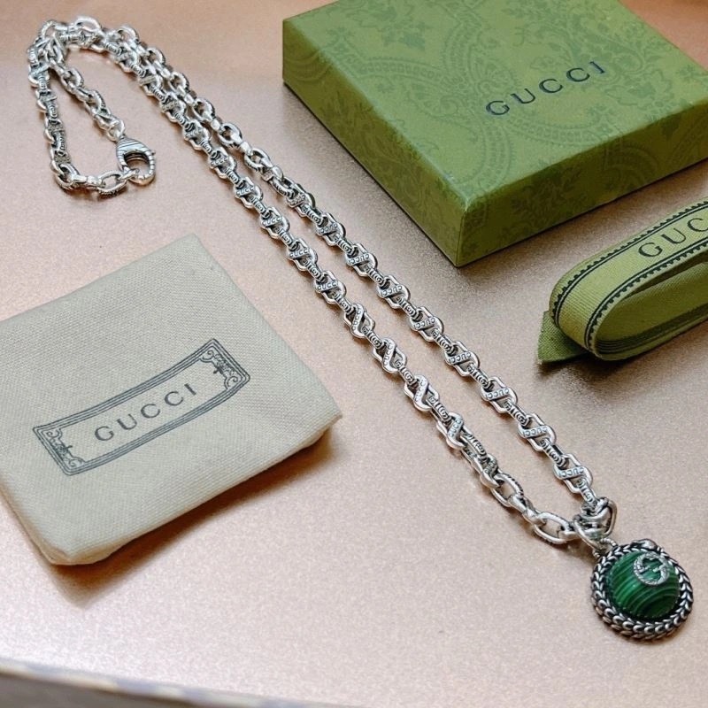 Gucci Necklaces Breathable 244743