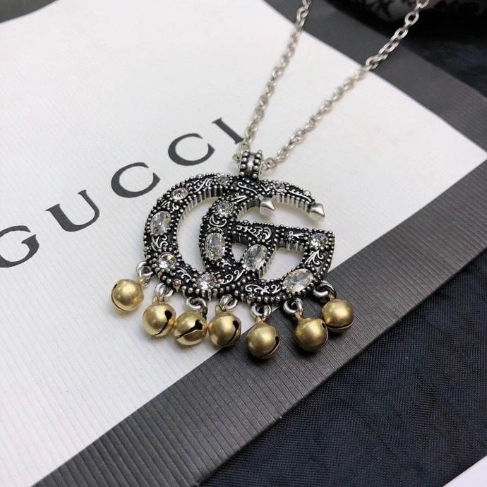WrinkleFree Gucci Necklaces 244745