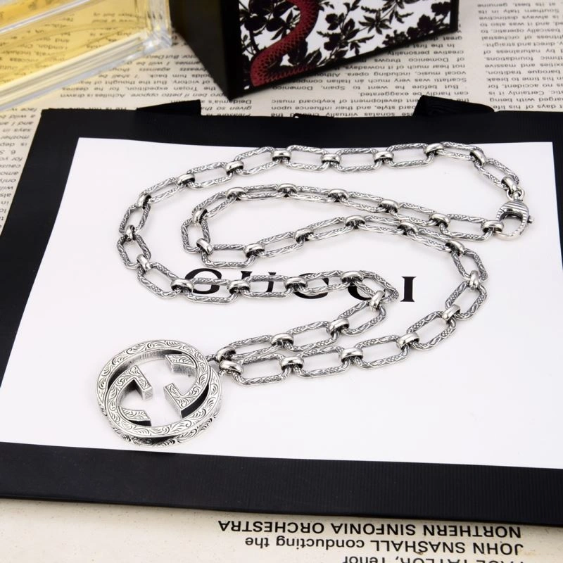 Gucci Necklaces Premium 244721