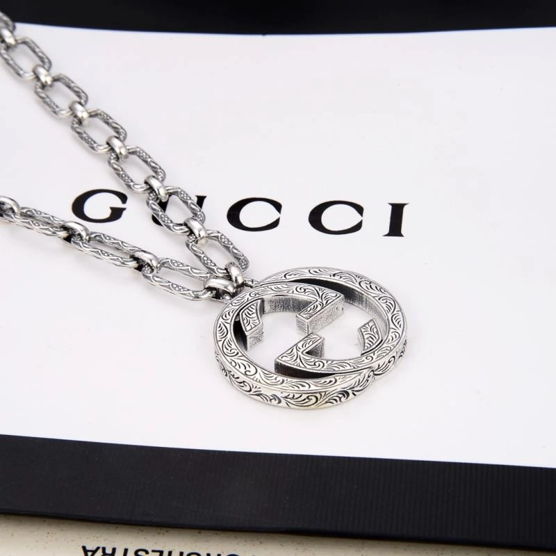 Gucci Necklaces Premium 244721