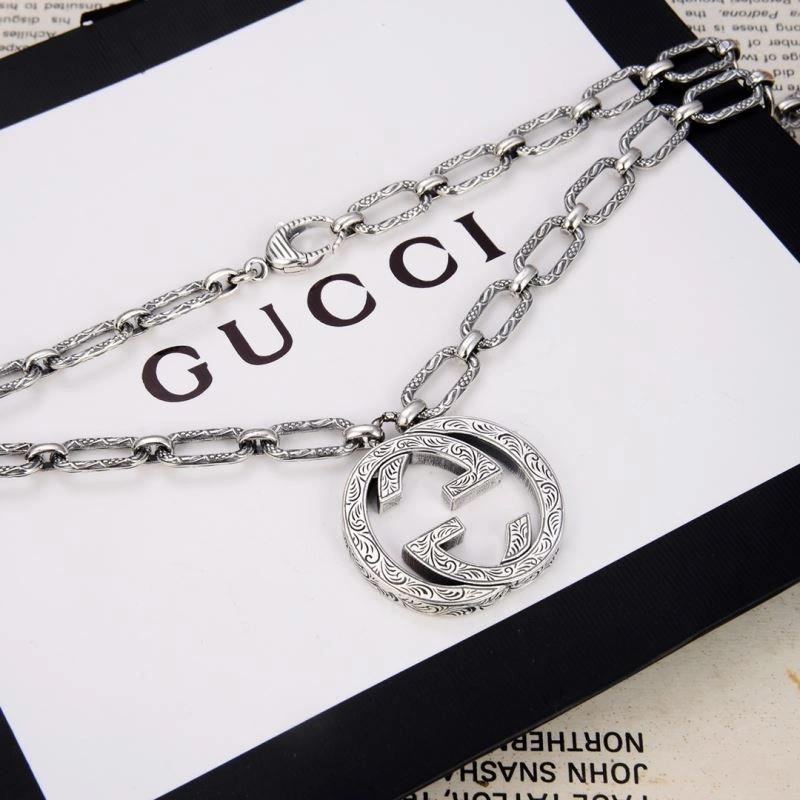 Gucci Necklaces Premium 244721