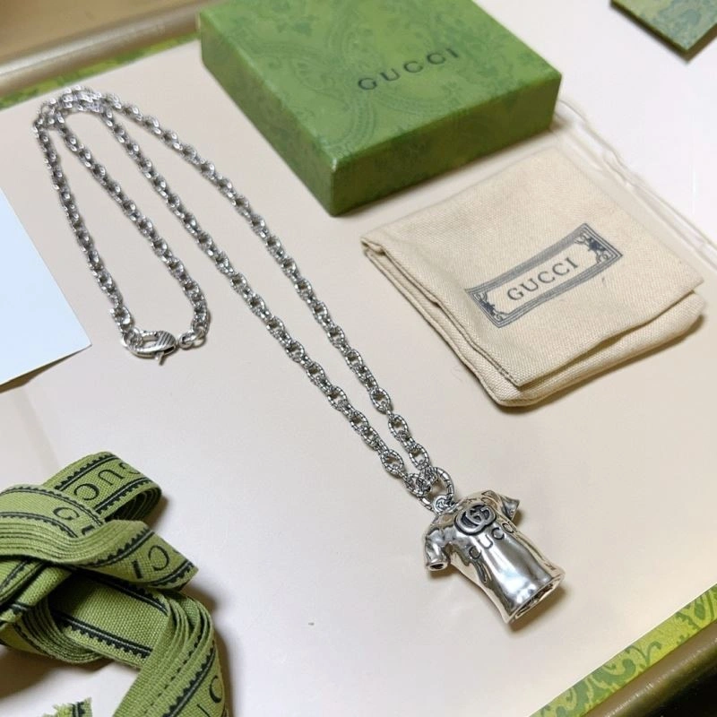 Gucci Necklaces OnTrend 244715
