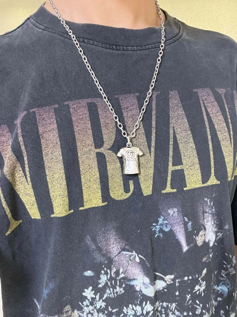 Gucci Necklaces OnTrend 244715