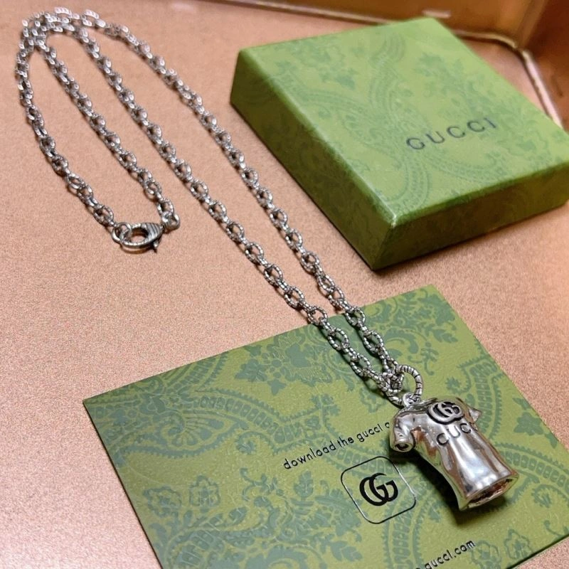 Gucci Necklaces OnTrend 244715