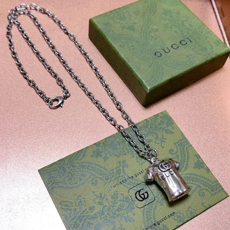 Gucci Necklaces OnTrend 244715