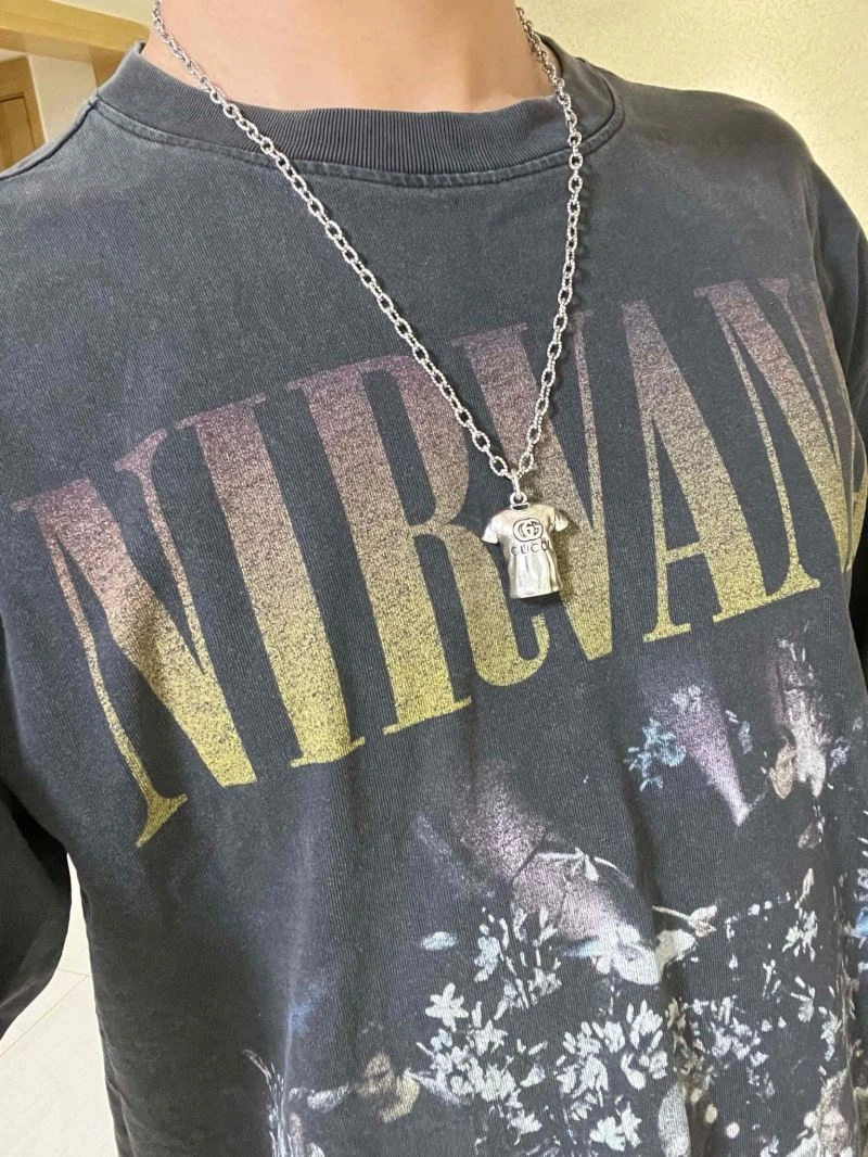 Gucci Necklaces OnTrend 244715